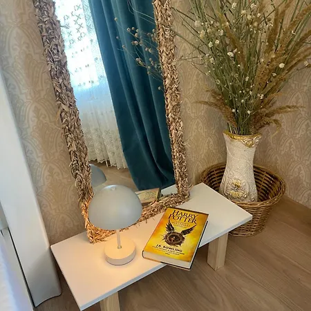 Appartamento Art House Telecentru Chişinău Esterno foto