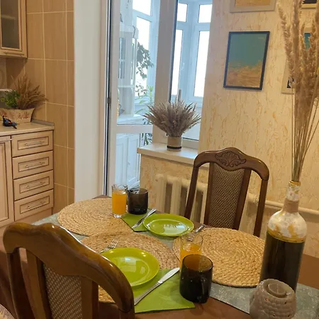 Appartamento Art House Telecentru Chişinău Esterno foto