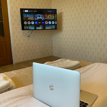 Appartamento Art House Telecentru Chişinău Esterno foto