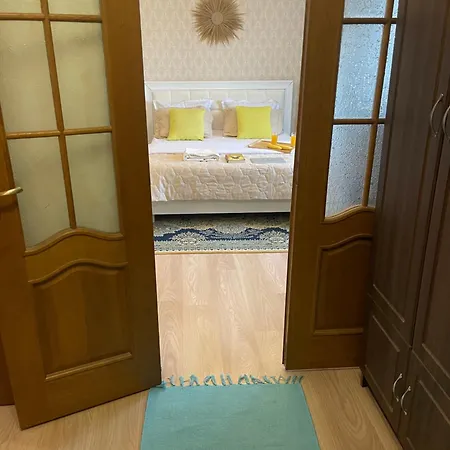 Appartamento Art House Telecentru Chişinău Esterno foto