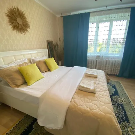 Appartamento Art House Telecentru Chişinău Esterno foto
