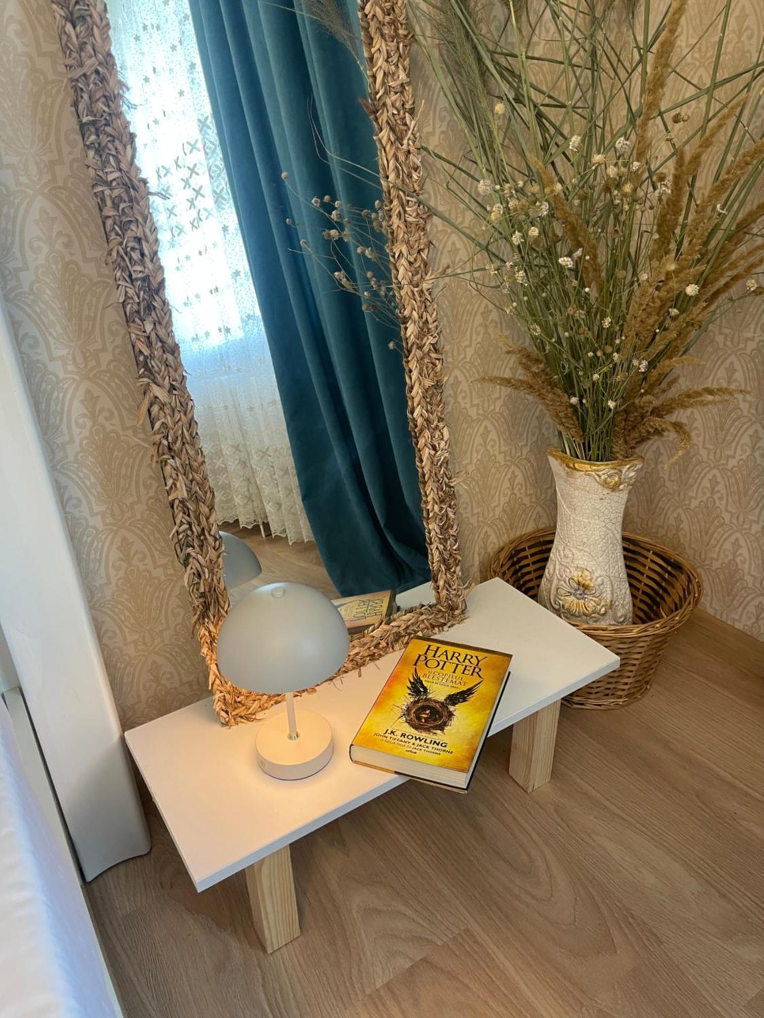 Art House Telecentru Апартаменты