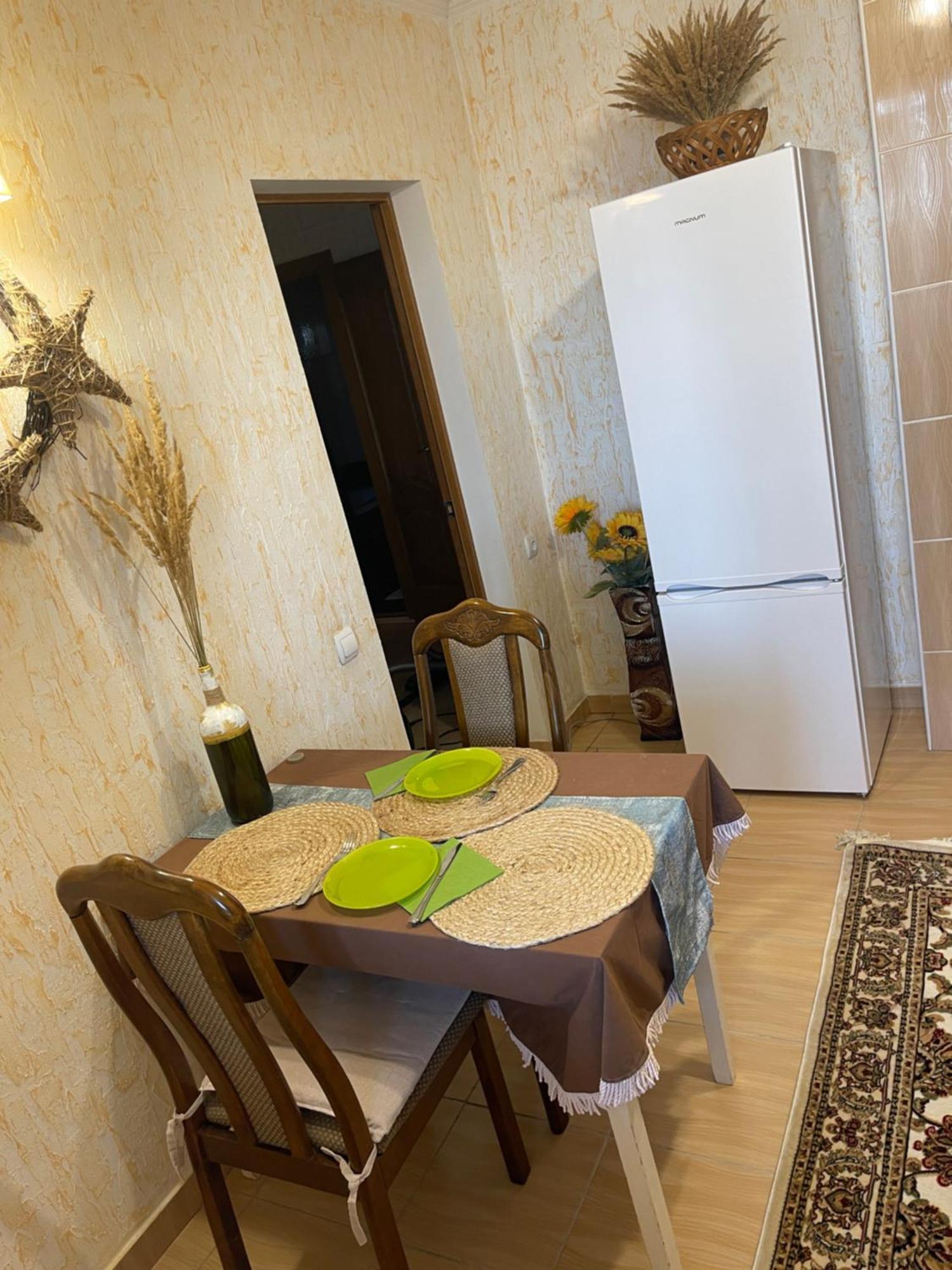 Appartamento Art House Telecentru Chişinău